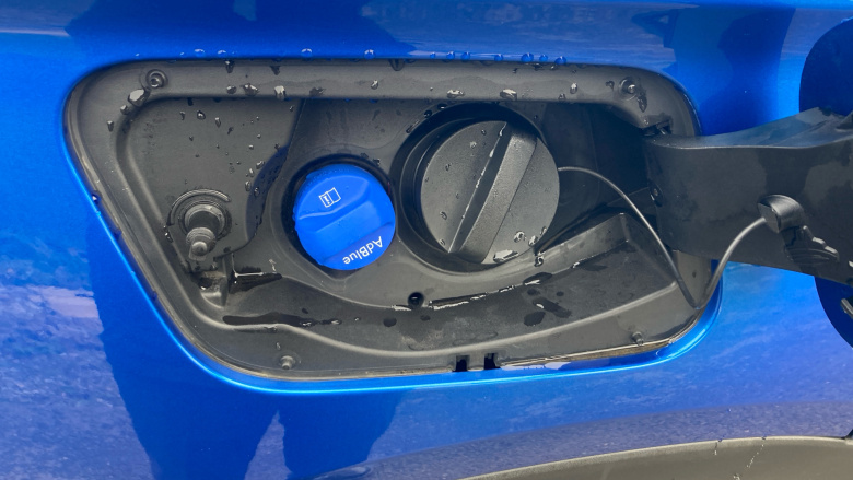 Vauxhall Grandland X 1.5 Turbo D SE Premium 5dr Diesel Hatchback